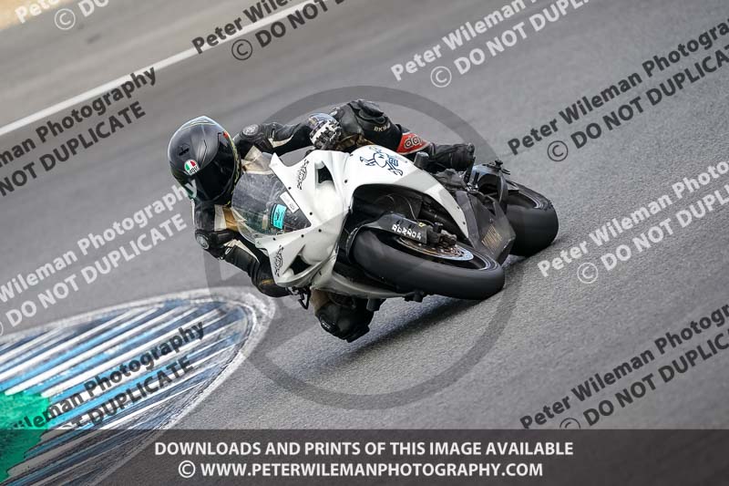 25 to 27th november 2017;Jerez;event digital images;motorbikes;no limits;peter wileman photography;trackday;trackday digital images